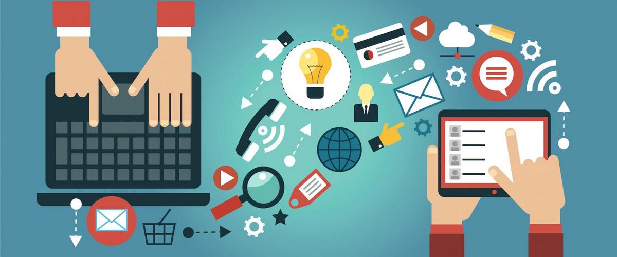 Тренды рекламы и digital-маркетинга 2022